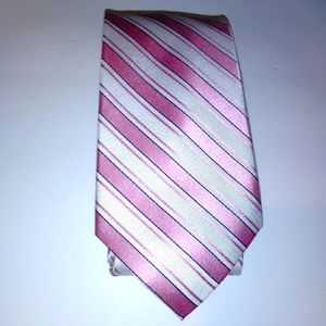 Club Room Silk Neck Tie